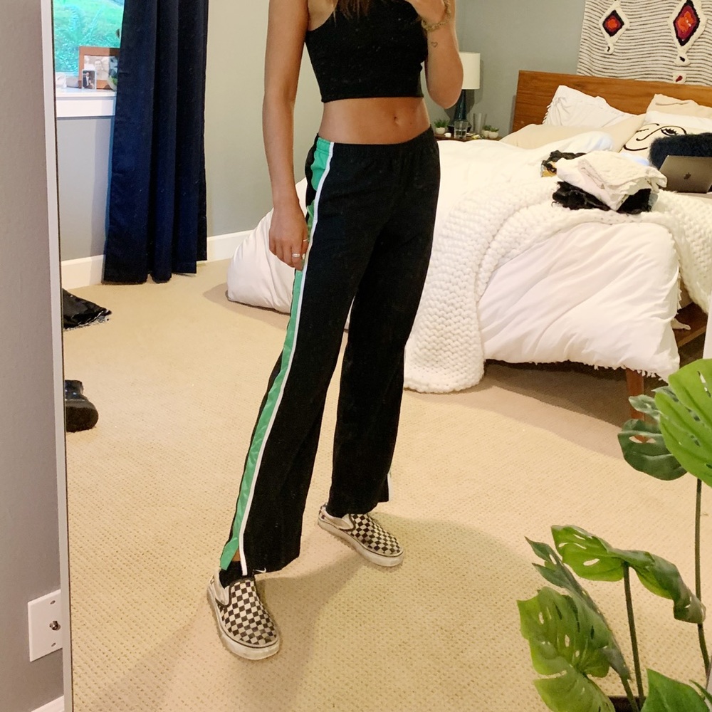 Tracksuit pants